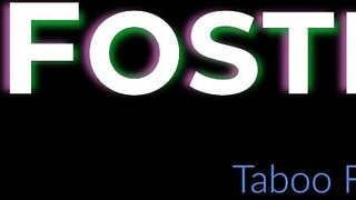 Jazmin Luv Devours Foster Dad's Dick🌭 After Lusty Oral😜 Session