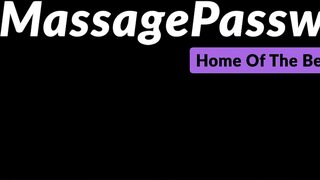 Sloan's Sultry Nuru Massage Leaves Her Wanting Pussy🌮️\