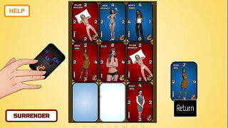 Elmwood University #20 - Cute Asian With Small Tits Wants