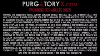 Full-blown Threesome