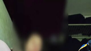 Passenger intimacy on the train