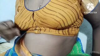 Desi hot wife soking coke har brother in-laws