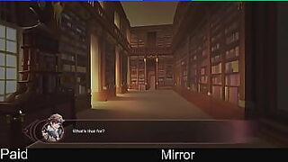 04th Steam Game Room Adventure: Explicit Simulation & Sizzling Puzzle