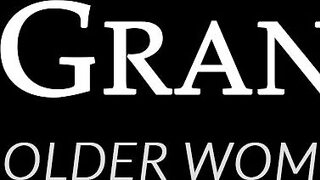 Beautiful granny sucks dick and gets her juicy pussy licked