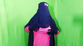 Big Ass Desi MILF pussy Wet and Creampie Fucked by next door guy's dick