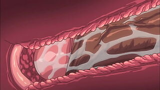 'Girth so massive it conquered my soul, unbridled lust unfurls'