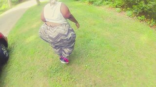 Pearaddiction Walking