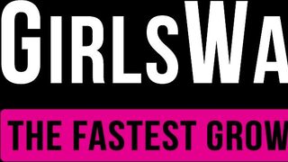 Kayley Gunner's Big Breasts Melted as Vicki's S***ful Fingerwork Triggered