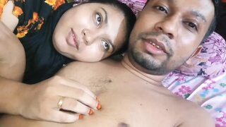 Couple Masti Vlog _ Husband Wife Masti Vlog _Desi video
