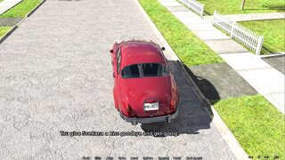 Grandma's House - (pt 153) - Nc