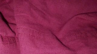 Tonight sister-in-law was sleeping, so I secretly picked up the kasaya and left it.