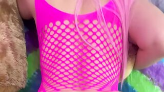 Passion Unleashed: A Chilean and Colombian Night of Fire