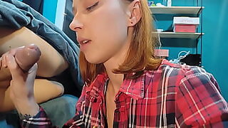 Seduction of a step-brother in a shocking and forbidden encounter