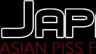 Dirty Asian Babes Public Pissing Close Up