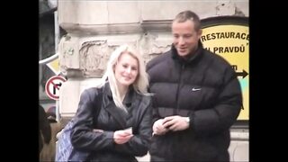 Fantastic Busty MILF Horny Ass Fucked and Cummed in Mouth by Big Amateur Cock