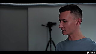 Blonde Doc Takes A Cumload While Asking For More -