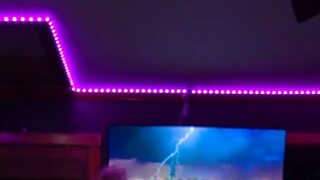 Skinny milf struggles to take dick in tight ass