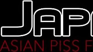 Asian Babes Urinating Hotly in Close-Up Compilation