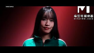 Asia's Squirt Queens Get Wet & Wild in 'EP1' Game