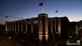 Service Sessions: Shevon's Trials