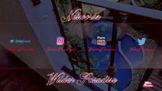 Je trompe mon mec a? l'hotel avec une grosse bite noire a? peine rencontre?e Couple Amateur ????????????