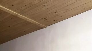 Sometimes I think I'd better not wear panties if they're