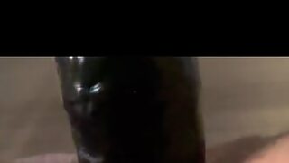 Wild Japanese chick gets her tight slit and butt🍑 wrecked