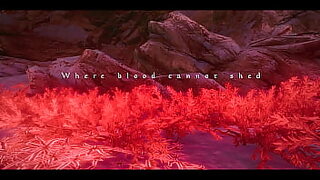 Seedy succubi seduce sons in 'The Order of the Lily: