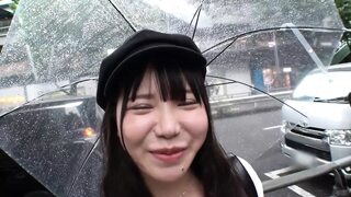 A Sex Gem 93 - The beautiful girl who exposes