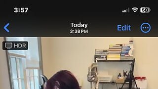 Get pounded by the relentless cock🌭 as I moan in