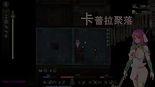 The Healing and Cursed Dungeon [ARPG] 1/6