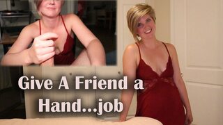 **Fingers Deep in Rear Erection Frenzy**