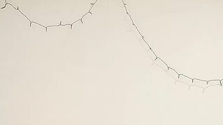 Multiple orgasms after trying out my new toy collection